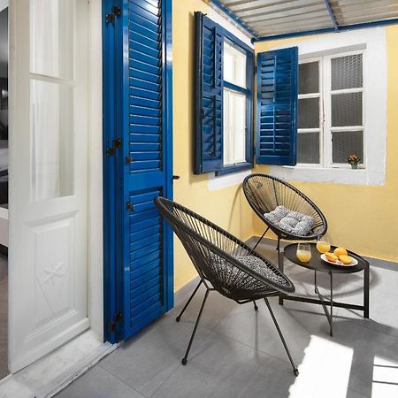 Oia Room Labin  Ngoại thất bức ảnh